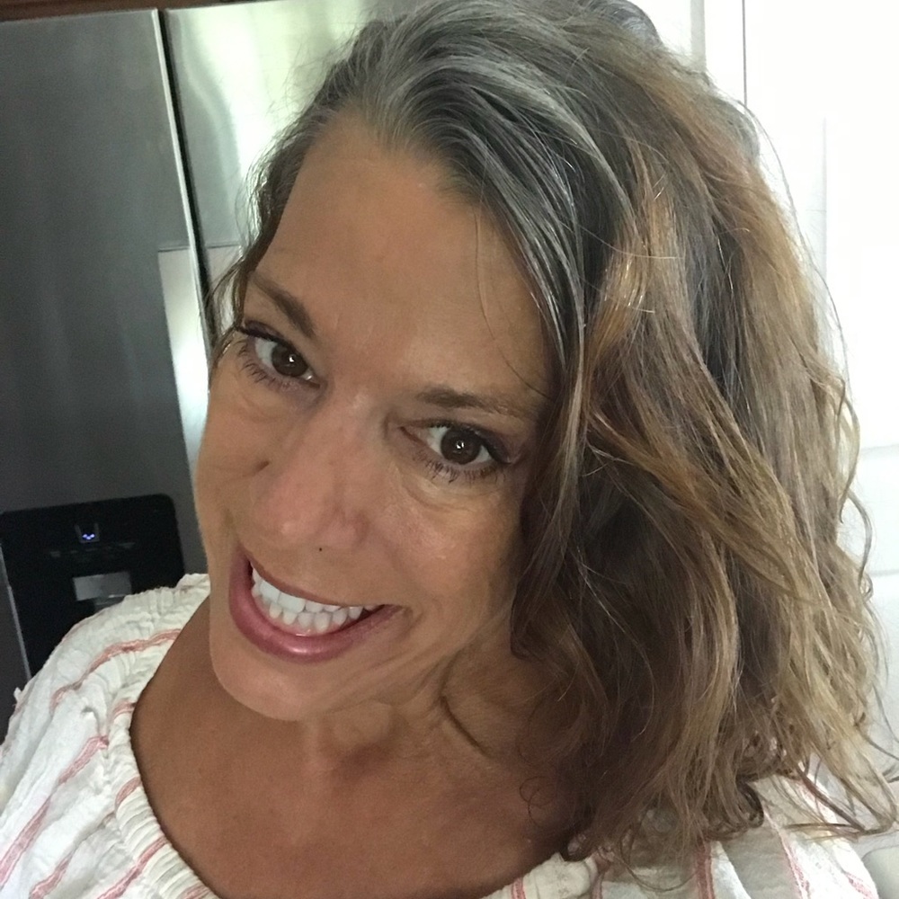 Meet your Posher, Kathy